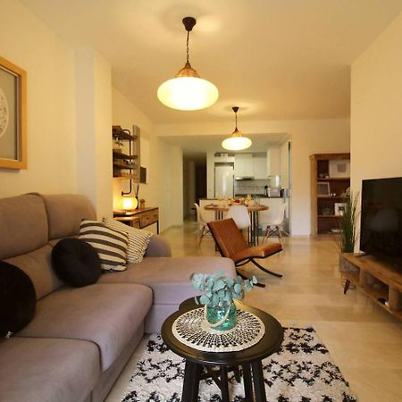 Apartment My Time Altea Esterno foto