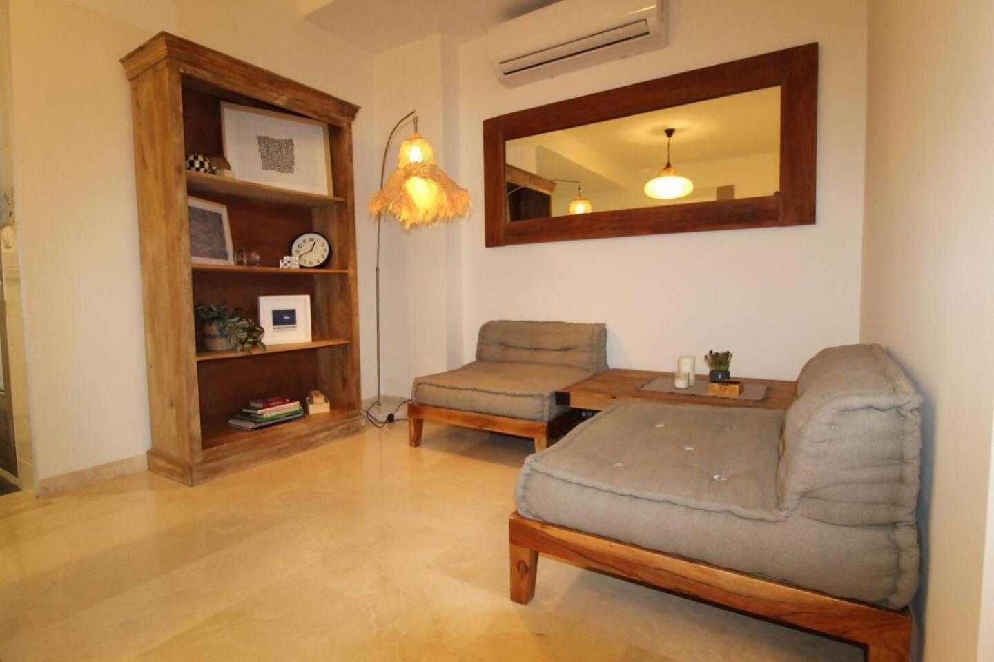 Apartment My Time Altea Esterno foto
