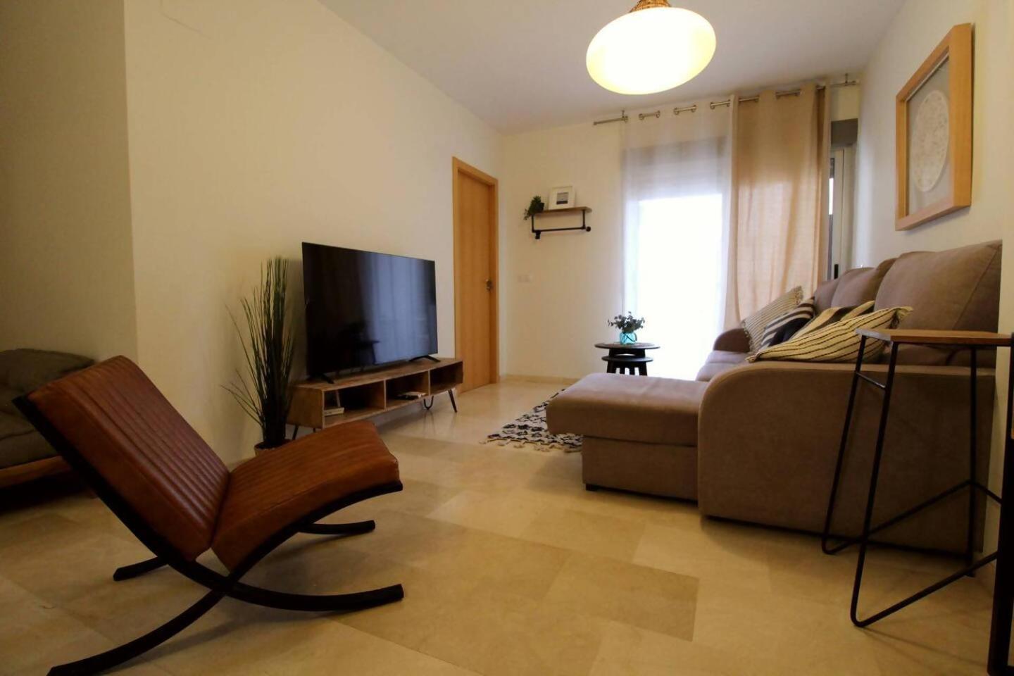 Apartment My Time Altea Esterno foto