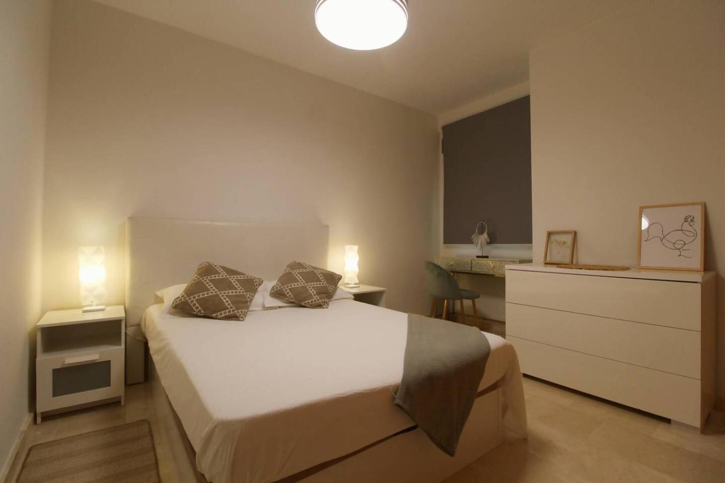 Apartment My Time Altea Esterno foto