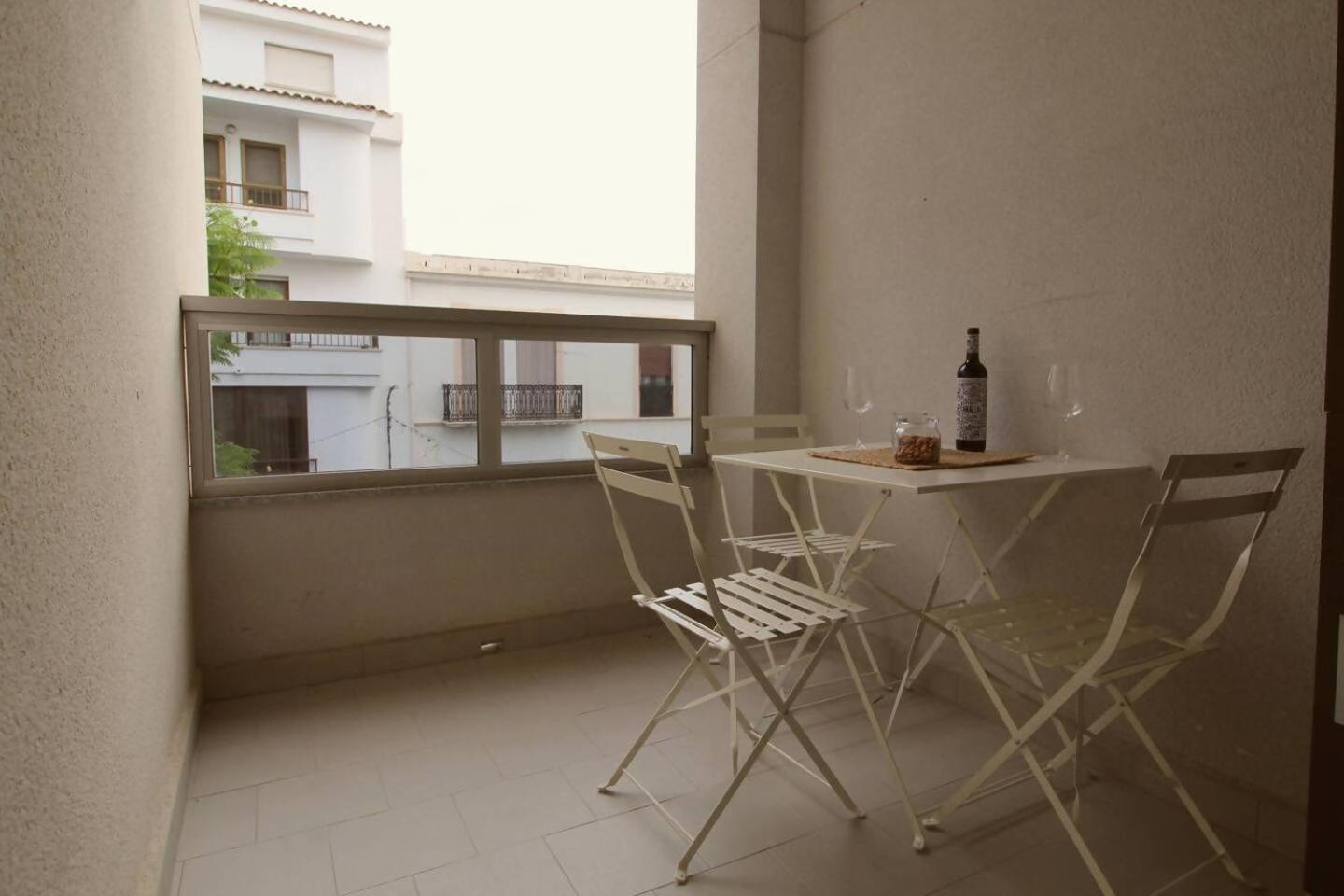 Apartment My Time Altea Esterno foto