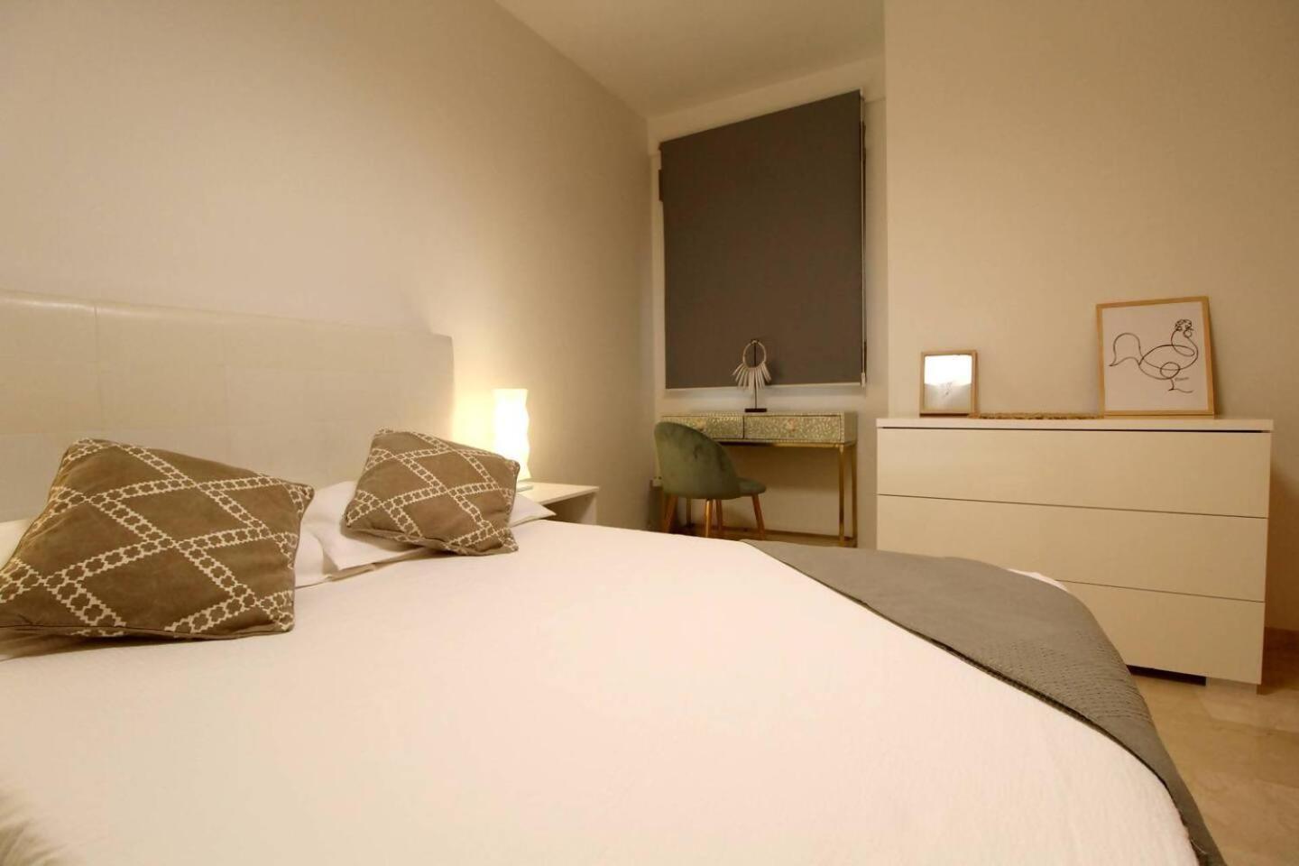 Apartment My Time Altea Esterno foto