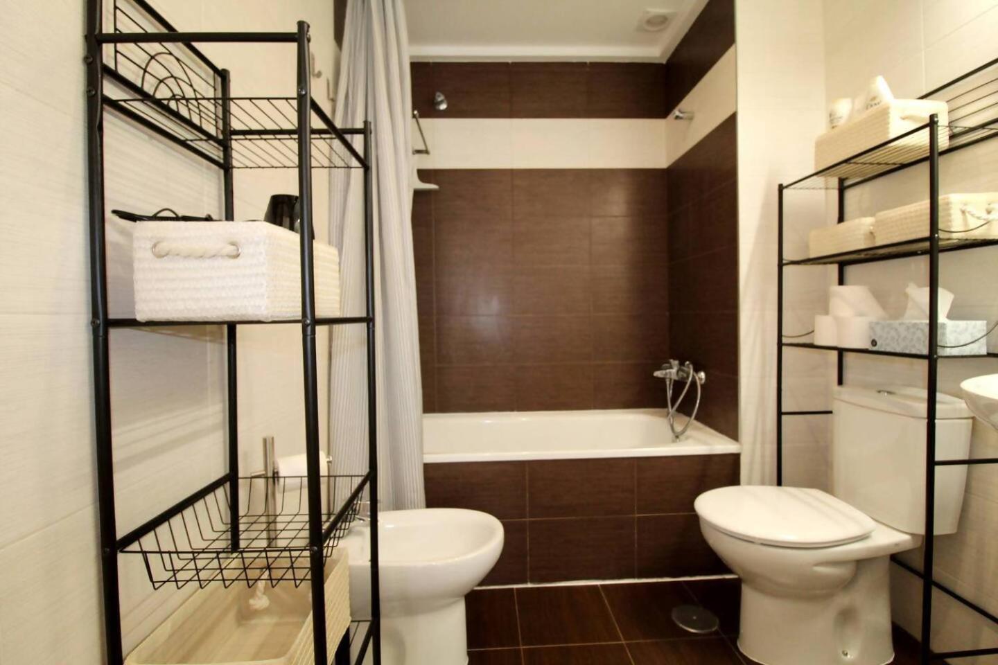 Apartment My Time Altea Esterno foto
