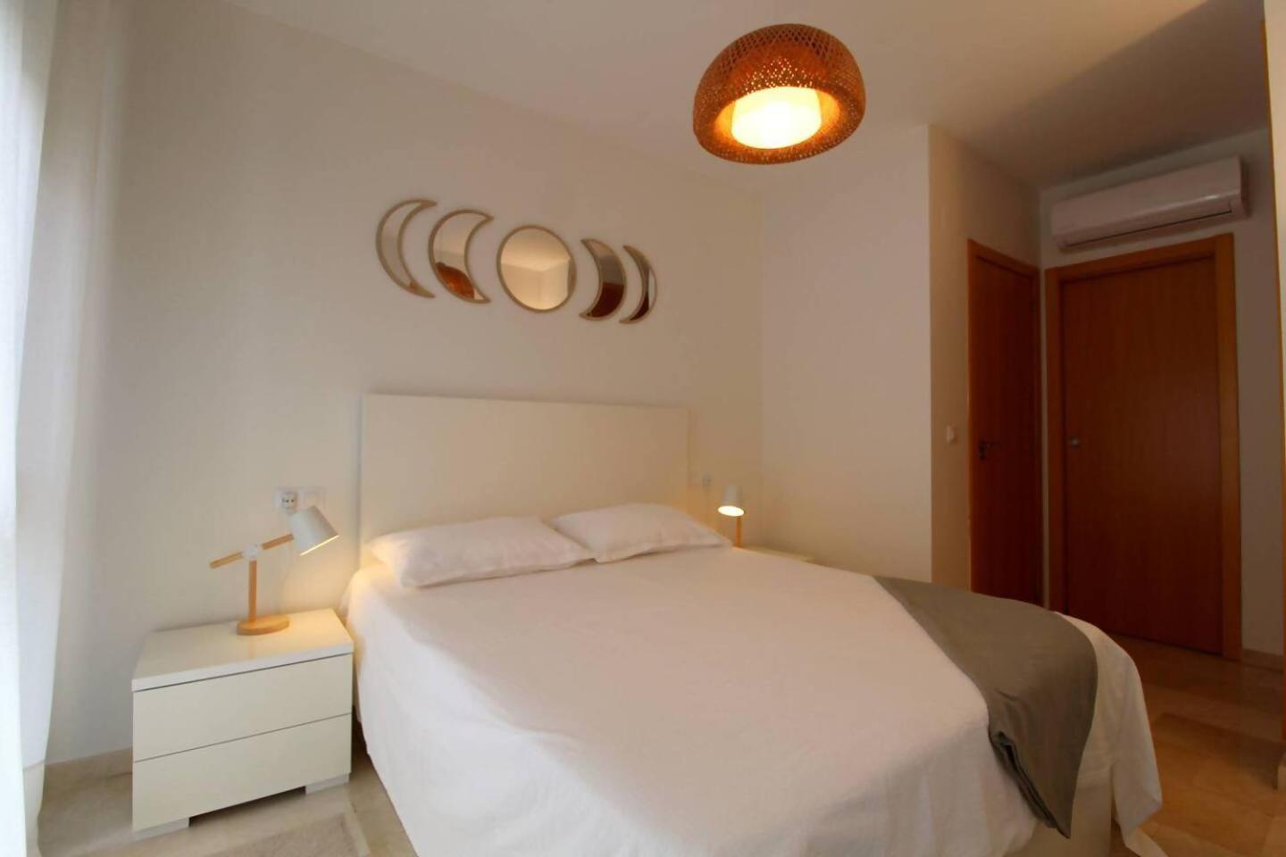 Apartment My Time Altea Esterno foto