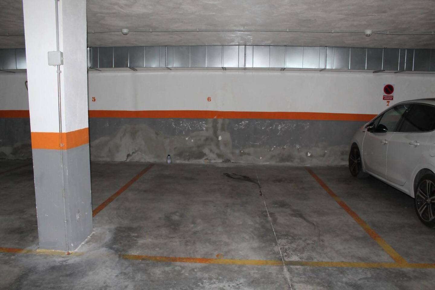 Apartment My Time Altea Esterno foto