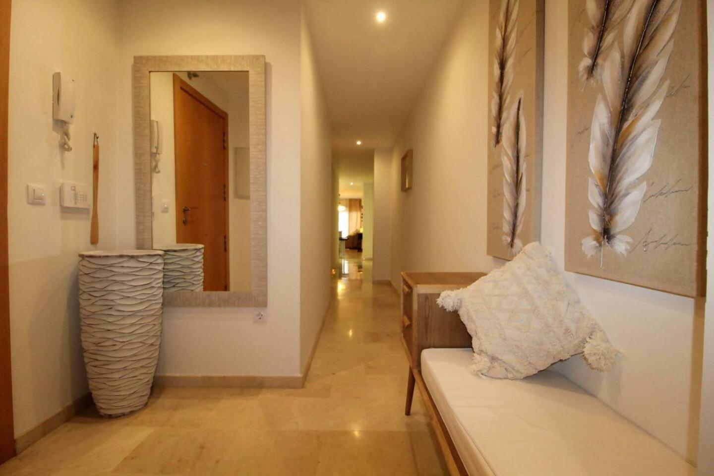Apartment My Time Altea Esterno foto