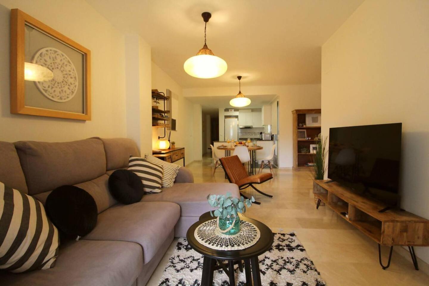 Apartment My Time Altea Esterno foto