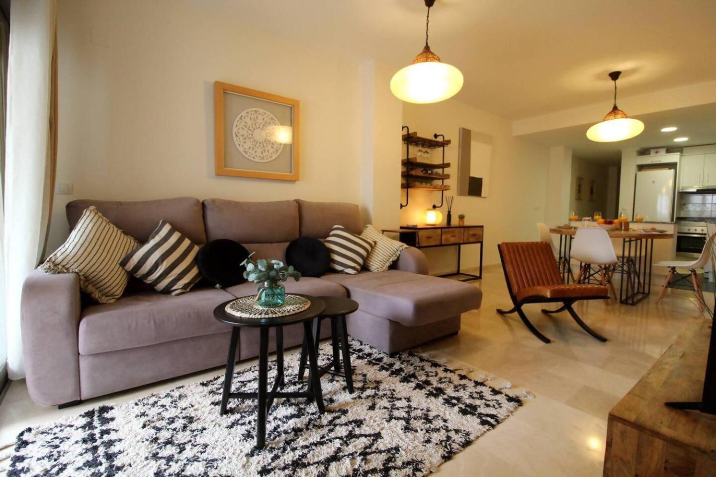 Apartment My Time Altea Esterno foto